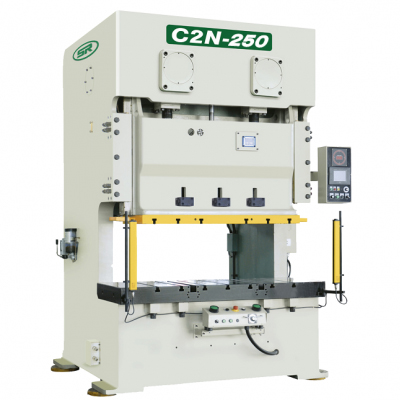 C2N冲床 110吨—315吨