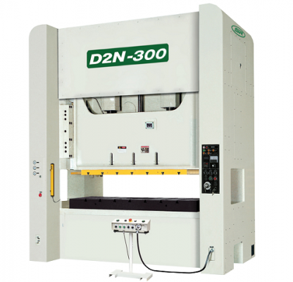 D2N冲床 110吨—600吨